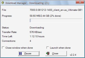 w7download