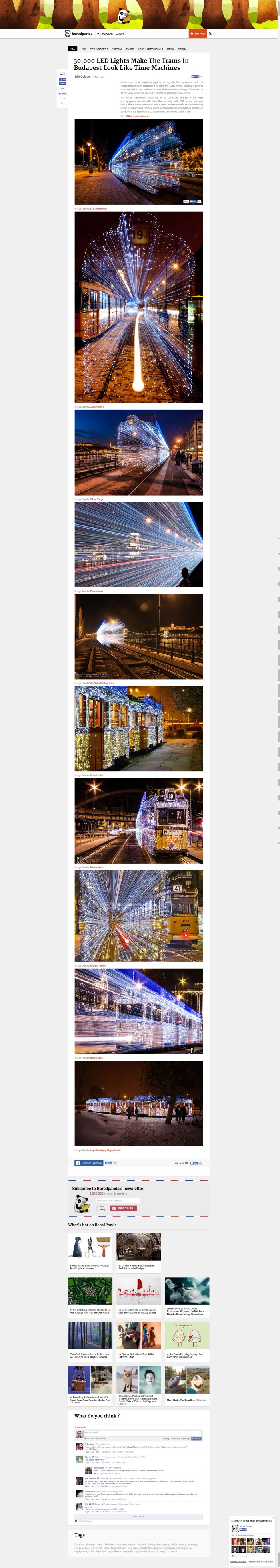 boredpanda.com screenshot